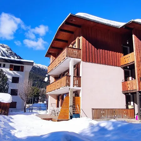 Serliofre 2 Apartmán *