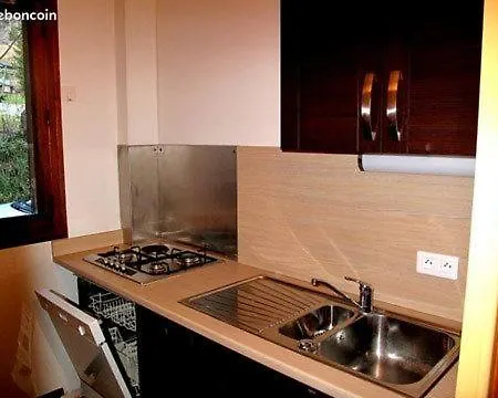 Serliofre 2 شقة *