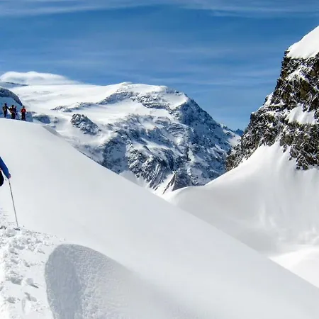 Serliofre 2 * Pralognan-la-Vanoise